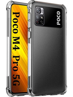 Θήκη Back Cover Για Xiaomi Poco M4 Pro 5G OEM