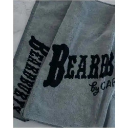 Πετσέτα Barber BeardBurys 50x100cm