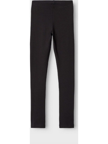 NAME IT NKFVIVIAN LEGGING NOOS - 13180124-Black