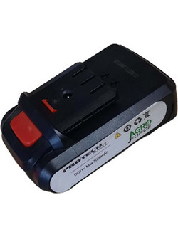 Μπαταρία Ψαλιδιού Μπαταρίας Protech-400 21V 2.6Ah