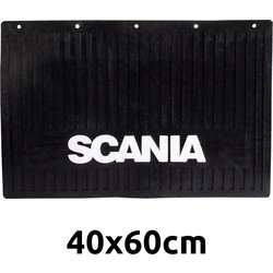 Λασπωτηρες 60 ΕΚ. Scania