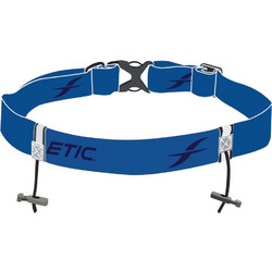 Fitletic Get Holder Race Τσαντάκι Μέσης για Τρέξιμο Μπλε RN01-04