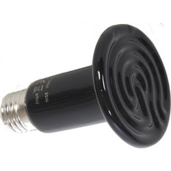 Κεραμική λάμπα 75W E27