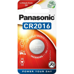 Panasonic CR2016 1τμχ