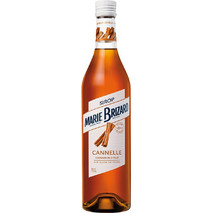 Marie Βrizard Σιρόπι Cinnamon 700ml