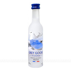 Grey Goose Βότκα 40% 50ml