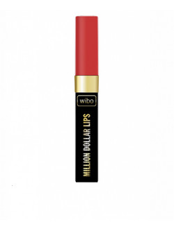 Wibo Million Dollar Lips 04 3ml