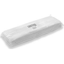 Πανέτα multi-microfiber μιας χρήσης μη προεμποτισμένη διαστάσεων 42x13cm σε συσκευασία 20 τεμαχίων
