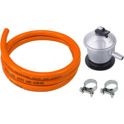 Ρυθμιστής Αερίου Βουτανίου Vitrokitchen KIT500