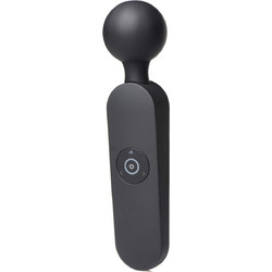 Thunder Wand - Silicone Heating Wand Massager