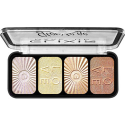 Elixir Pro Glow To Go! 775 Highlighter Palette