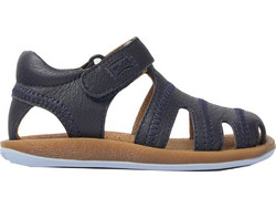 Camper Bicho FW Παιδικά Παπουτσοπέδιλα για Αγόρι Ανατομικά Navy Μπλε 80372-068