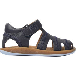 Camper Bicho FW Παιδικά Παπουτσοπέδιλα για Αγόρι Ανατομικά Navy Μπλε 80372-068