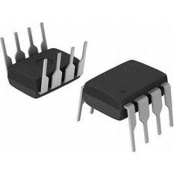 UA741 CP intecrate circuits
