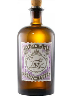Monkey 47 Schwarzwald Gin 500ml
