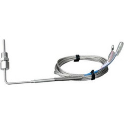 ΦΟΥΣΚΑ EXHAUST GAS