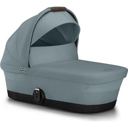 Cybex Gazelle S Port Bebe Sky Blue