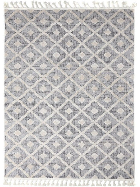 Μοντέρνο χαλί Paula 2033 83 Royal Carpet 67x140cm