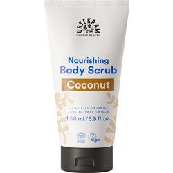 Urtekram Coconut Nourishing Scrub Σώματος 150ml
