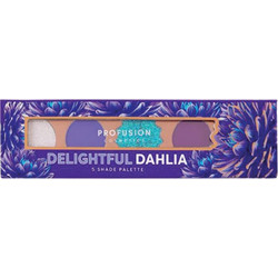 Profusion Delightful Dahlia Παλέτα Σκιών