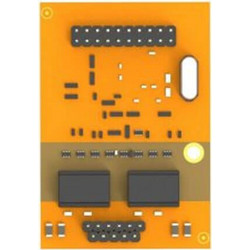 Κάρτα 2 γραμμών Yeastar MyPBX-B2 PBX-B2