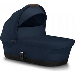 Cybex Gazelle S Port Bebe Ocean Blue