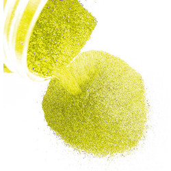 ΔΙΑΚΟΣΜΗΤΙΚO SPARKLE GLITTER ΚΙΤΡΙΝΟ 50gr