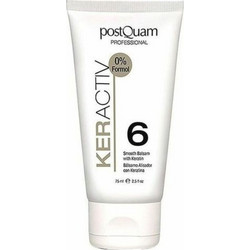 PostQuam 6 Keractiv Hair Serum 75ml