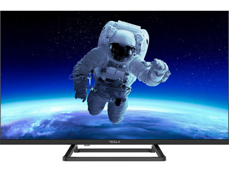 Tesla 32E325BH Τηλεόραση 32" HD Ready DLED (2021)