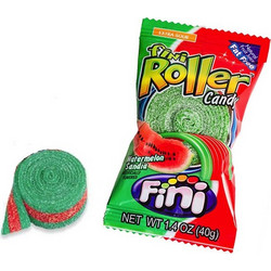 ROLLER FINI ΚΑΡΠΟΥΖΙ 20gr