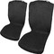 Autoline Cover Up Set Black 2τμχ Autoline Cover Up Set Black 2τμχ
