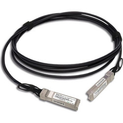 Draytek SFP+ Καλώδιο Οπτικής Ίνας 3m Black