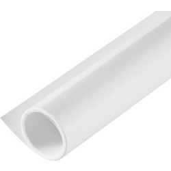 Jinbei PVC 120x200cm White