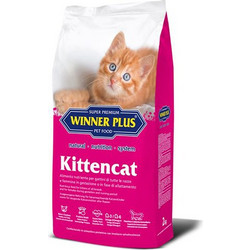 Winner Plus Kittencat 300gr