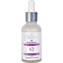 Gooderm 4D Remodeling Face Lift Αντιγηραντικό Serum Προσώπου με Υαλουρονικό 30ml