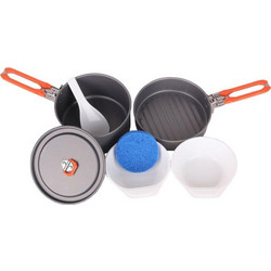 Fire Maple Fire Maple Feast 1 Cook Set
