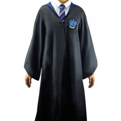 Harry Potter Wizard Robe: Ravenclaw - CR1203