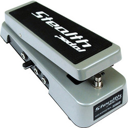 IK Multimedia Stealth USB Controller Audio Interface