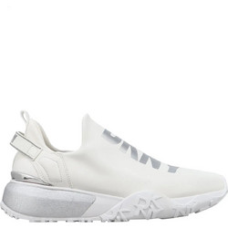 DKNY Kari Γυναικεία Sneakers Λευκά K1212682-WTL