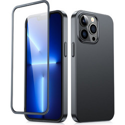 Joyroom 360 Full Cover Black (iPhone 13 Pro)