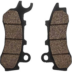 ΤΑΚΑΚΙΑ ΜΠΡΟΣΤΑ HONDA PCX125 15'-18' / PCX 150 15'-18' / NSC VISION 110 11'-16' ΓΝΗΣΙΑ
