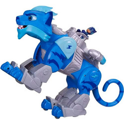 Hasbro PJ Masks Change Roar Power Cat Φιγούρα Δράσης για 3+ Ετών F5202