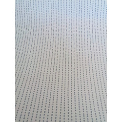 Tikkurila Duett Χάρτινη Ταπετσαρία Πουά Baby Blue 0,53 x 10,50m