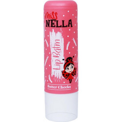 Miss Nella XL Butter Cheeks Lip Balm 4.8gr