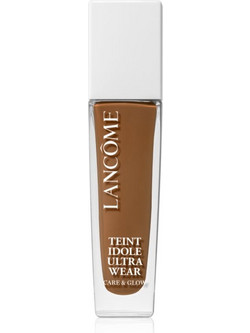 Lancome Teint Idole Ultra Wear Care Glow 25SPF 520W 30ml
