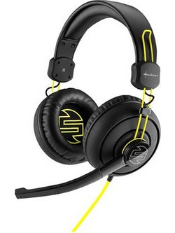 Sharkoon Zone H10 Black