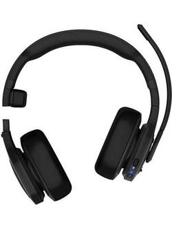 Garmin Dezl 100 Ασύρματο Gaming Headset Over Ear Black