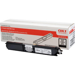OKI 44250724 Black Toner