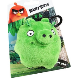 Rovio Angry Birds Pig με Κλιπ 9cm 106286-2
