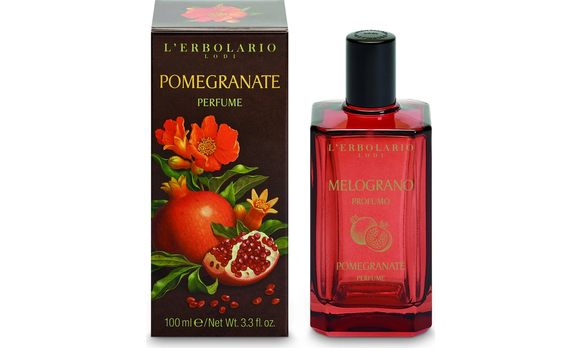 L'Erbolario Melograno 100ml